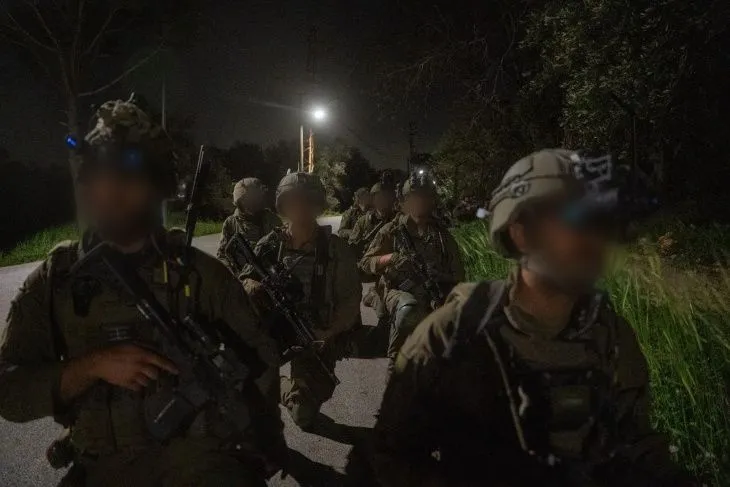 Shortage in the Israeli army opens debate over recruiting “mercenaries” with large funding