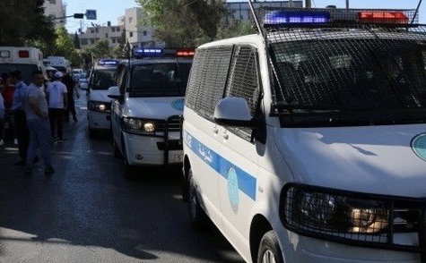 الخليل: الشرطة تضبط شحنة مخدرات وتطارد أحد أخطر المطلوبين | شبكة يافا الإخبارية
