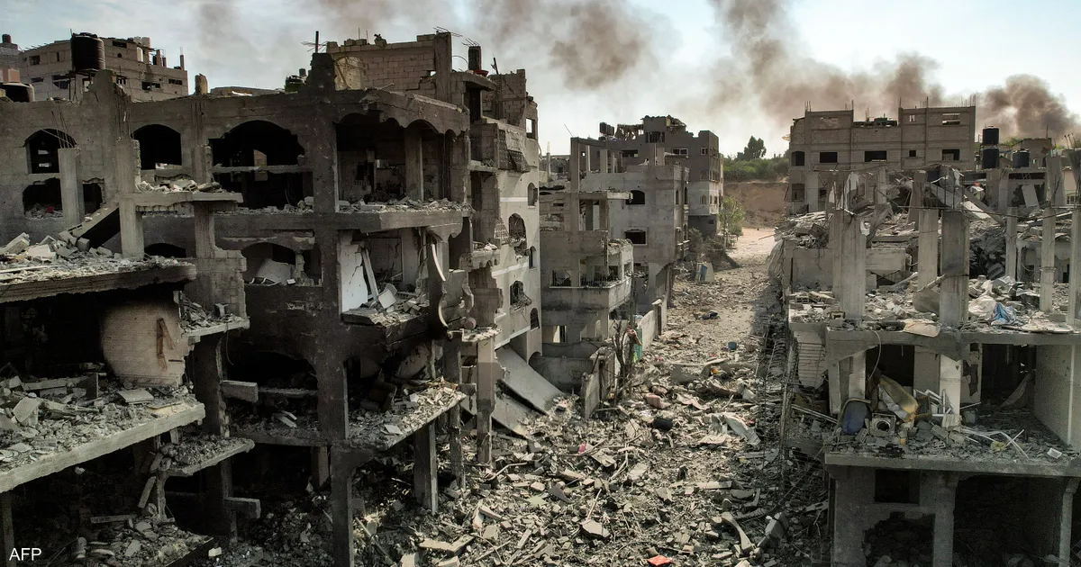 حصيلة العدوان الإسرائيلي على غزة ترتفع إلى 52,495 شهيداً و118,366 مصاباً منذ السابع من تشرين الأول | شبكة يافا الإخبارية