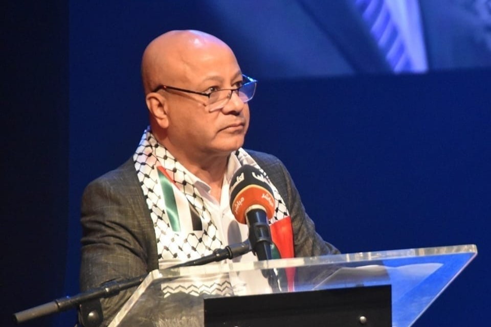 أبو هولي يثمن دعم الصين المتزايد للأونروا ويحث على زيادة التمويل لتغطية فجوة الميزانية | شبكة يافا الإخبارية