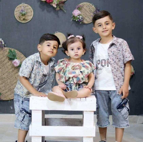 " حنين :  تنبش الركام بأيديها لتنقذ شقيقتها وأطفالها العالقين أسفله | شبكة يافا الإخبارية